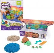 Kinetic Sand Schildkr&ouml;ten-Spielset f&uuml;r nur 5,49&euro; bei Amazon