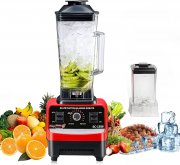 King Improvingss 2in1 Professioneller Standmixer