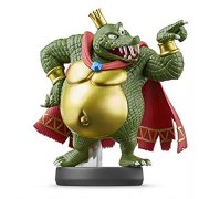 King K. Rool Amiibo f&uuml;r Super Smash Bros. Collection im Angebot