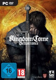 Kingdom Come: Deliverance PC (Steam Key)