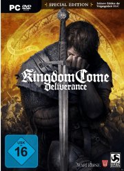 Kingdom Come: Deliverance PC (Steam Key)