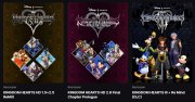 KINGDOM HEARTS INTEGRUM MASTERPIECE EDITION (PC - Steam) 