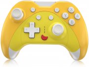 KINGEAR Wireless Pro Controller f&uuml;r Nintendo Switch und Switch Lite