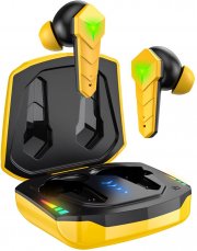 KINGSTAR Bluetooth In-Ear Sport Kopfh&ouml;rer mit Mikrofon