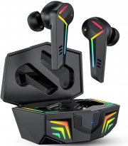 KINGSTAR in Ear Bluetooth Kopfh&ouml;rer mit Mikrofon f&uuml;r iOS und Android
