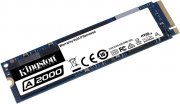 Kingston A2000 M.2 PCIe 3.0 2.200 MB/s interne SSD 1 TB