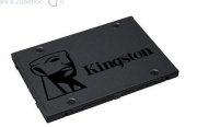 Kingston A400 ab 49,99&euro; &ndash; SSD mit 240GB