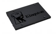 Kingston A400 f&uuml;r 50&euro; &ndash; SSD mit 240GB