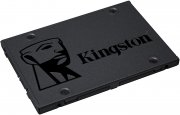 Kingston A400 interne 480 GB SSD Festplatte