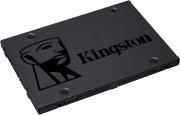 Kingston A400 interne SSD Festplatte mit 480GB