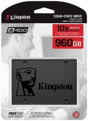 Kingston A400 SSD 960GB f&uuml;r 79,90&euro;