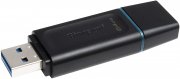 Kingston DataTraveler Exodia DTX/64GB USB-Stick 3.2 Gen 1 mit Schutzkappe