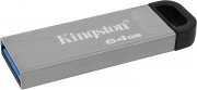 Kingston DataTraveler Kyson USB-Stick USB3.2 64GB