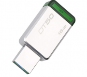 USB Stick DT50 von Kingston mit USB 3.0 f&uuml;r 3,29&euro; statt 7,48&euro;