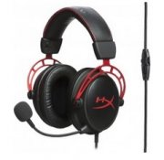 Kingston HyperX Cloud Alpha Pro Gaming Headset