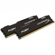 Kingston HyperX FURY Black 8GB DDR4 2.133MHz CL14 DIMM KIT f&uuml;r 49,90&euro; statt 74,76&euro;
