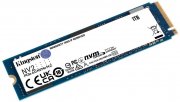 Kingston NV2 M.2 2280 PCIe 4.0 x4 NVMe interne 1TB SSD