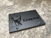 Kingston SSD A400 2,5 Zoll 480GB