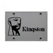 Kingston SSD UV500 480GB 2.5" SATA 6Gb/s f&uuml;r 77,89&euro; statt 98,89&euro; incl. Versand