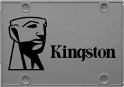 Kingston SSDNow A400 240GB SSG Festplatte intern bei Reichelt f&uuml;r 27,95 Euro