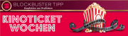 Kino Ticket Wochen - haltet bei Eurem Einkauf die Augen auf!