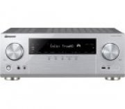Kinofeeling !!! Pioneer VSX-831-S 5.1 AV-Netzwerk Receiver silber f&uuml;r 219&euro; statt 255&euro;