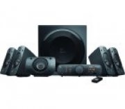 Kinosound !!! Logitech Z906 3D Stereo Lautsprecher THX f&uuml;r 199&euro; statt 221&euro;
