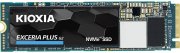 Kioxia Exceria Plus G2 interne 2TB SSD
