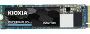 Kioxia Exceria Plus G2 PCIe 3 x4, M.2 2280 interne 2TB SSD