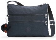Kipling Alvar Damen Umh&auml;ngetasche