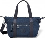 Kipling ART MINI Basic Eyes Wide Open Damen Handtasche