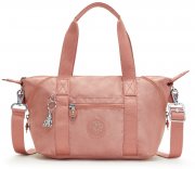 Kipling Art Mini Handbag DT Warm Rose Handtasche