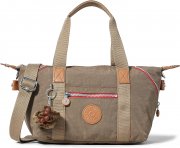Kipling Art Mini Women True Beige Handtasche