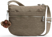 Kipling Arto Small Crossbody True Beige Damen Umh&auml;ngetasche