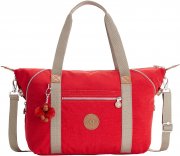 Kipling Basic Ewo Damen Art Henkeltasche 44x27x20 cm