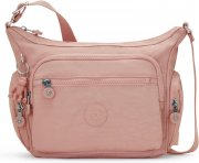 Kipling Basic Eyes Wide Open Gabbie S Small Crossbody Tender Rose Umh&auml;ngetasche