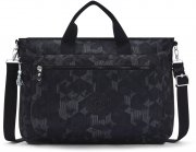 Kipling Basic Print Miho Handbag M Damen Umh&auml;ngetasche