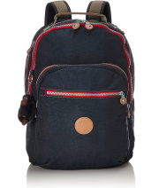 Kipling CLAS SEOUL Damen Rucksack mit Laptopfach