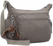 Kipling Eyes Wide Open Gabbie Large Shoulderbag True Beige Umh&auml;ngetasche