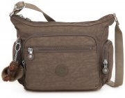 Kipling Gabbie S Crossbody Damen Umh&auml;ngetasche