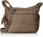 Kipling K15255 Gabbie Damen Umh&auml;ngetasche f&uuml;r 42,24 Euro