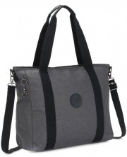 Kipling Peppery Asseni Tote L Schultertasche