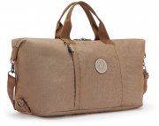 Kipling Peppery Bori Weekender Schultertasche 
