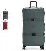 Kipling Spontaneous L Trolley 101 Liter