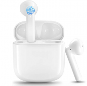 KIPTUMTEK Bluetooth In Ear Kopfh&ouml;rer mit Touch Control