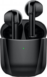 KIPTUMTEK Bluetooth in Ear Kopfh&ouml;rer mit Touch Control