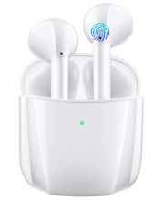 KIPTUMTEK In Ear Bluetooth Kopfh&ouml;rer mit Touch-Bedienung
