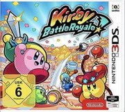 Kirby Battle Royal 2DS / 3DS