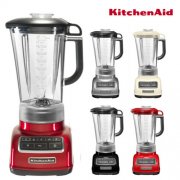 Kitchen Aid 5KSB1585 Standmixer im Rautendesign f&uuml;r 94,90&euro; statt 116,91&euro;