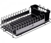 Kitchen Craft Master Class Abtropfgestell 41 x 22 x 13 cm f&uuml;r 22,98&euro; statt 26,99&euro;